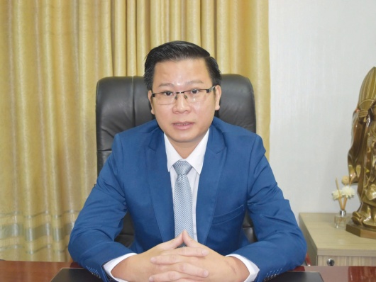Chiến dịch làm sạch mã số thuế: Tạo dựng nền tảng dữ liệu thuế chính xác, minh bạch