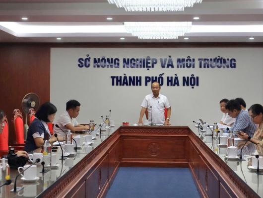 Nâng tầm sản phẩm quà tặng làng nghề thành “đại sứ” giới thiệu văn hóa