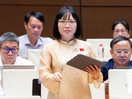 Sửa đổi Luật Đất đai: Chuyển mạnh sang tư duy 'tái thiết cuộc sống' cho người dân khi thu hồi đất