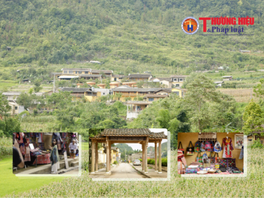 Lô Lô Chải: Từ bản làng vùng cao đến Làng du lịch tốt nhất thế giới