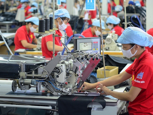 Tăng trưởng 2026: Động lực bứt phá, thách thức đan xen