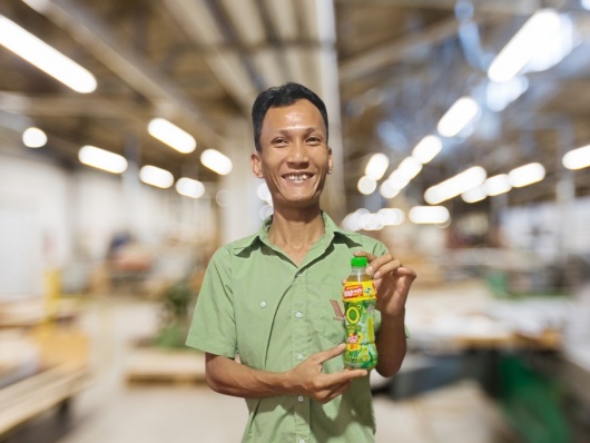 Bóc cơ chế hơn 500.000 giải thưởng “Xé ngay trúng liền”: Vì sao không ai có thể biết trước mã trúng? 