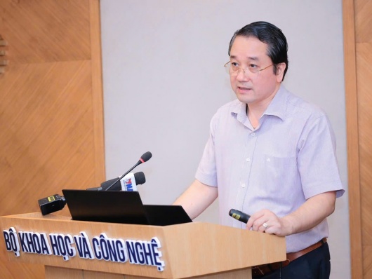Công nghệ chiến lược: Nhà nước có thể tài trợ 100%, chuyên gia được trả tới 300 triệu đồng/tháng