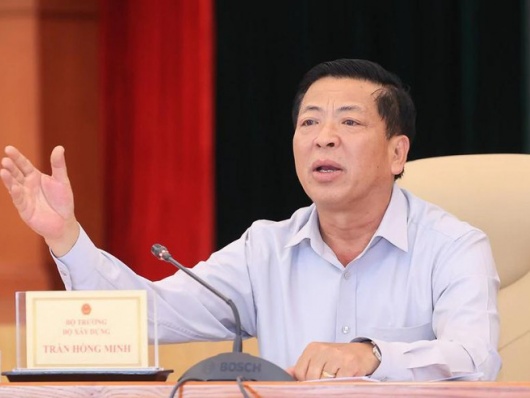 Phấn đấu khởi công Dự án Đường sắt tốc độ cao Bắc - Nam vào tháng 12/2027