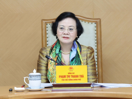 Siết chặt quản lý mỹ phẩm, lấy an toàn sức khỏe người dân làm trọng tâm