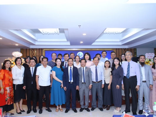 Kỷ niệm 13 năm thành lập Hội Nghệ nhân và Thương hiệu Việt Nam: Vinh quang trí tuệ bàn tay vàng – Tự hào thương hiệu Việt Nam