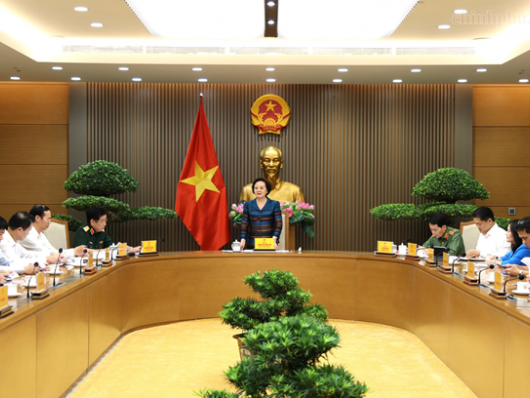 Tháo gỡ điểm nghẽn, đẩy nhanh giám định ADN hài cốt liệt sĩ