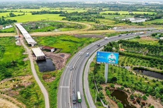 Đẩy nhanh tiến độ các dự án trọng điểm giao thông và năng lượng khu vực Đồng bằng sông Cửu Long
