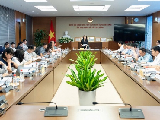 Hoàn thiện pháp lý, cho phép doanh nghiệp nhà nước tham gia giao dịch hàng hóa phái sinh