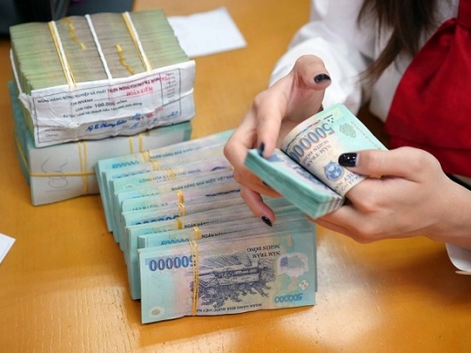 Hơn 407.000 tỷ đồng vốn tín dụng hướng đến doanh nghiệp nhỏ và vừa