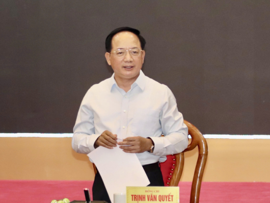Văn hóa vừa là nền tảng tinh thần, vừa tạo ra giá trị đóng góp vào tăng trưởng