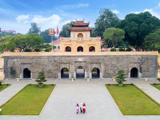 Lễ hội Văn hóa Thế giới tại Hà Nội lần thứ hai năm 2026: Hội tụ di sản – Kiến tạo tương lai
