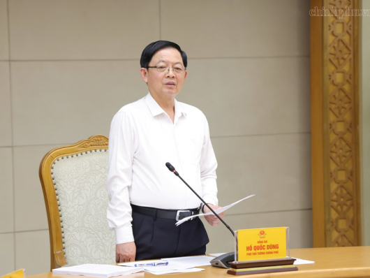 Thúc đẩy thương mại hóa kết quả nghiên cứu khoa học, công nghệ