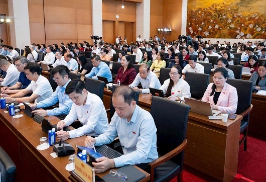 Đại biểu Quốc hội đề nghị cân nhắc kỹ quy định miễn thuế 3 năm với doanh nghiệp nhỏ và vừa