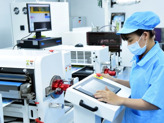 Chuyển đổi số ngành Bao bì 2026: Xây nền dữ liệu, mở đường cho AI bứt phá