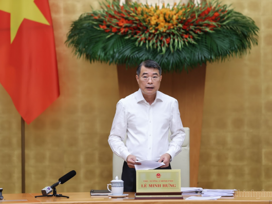 Thủ tướng yêu cầu các địa phương cam kết về kết quả, đóng góp nhiều hơn cho tăng trưởng