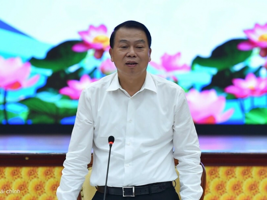 Bộ Tài chính triển khai đồng bộ giải pháp kiểm soát lạm phát