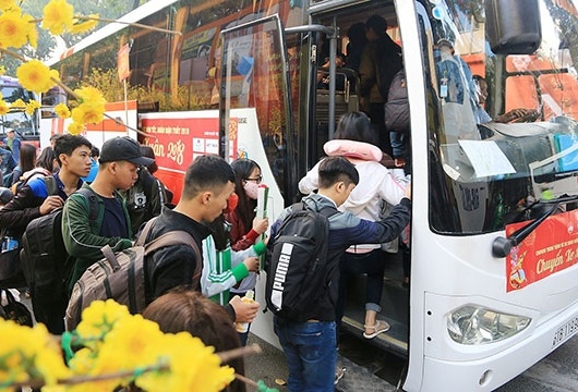 Lao động có hoàn cảnh khó khăn có thể được hỗ trợ 1 - 2,5 triệu đồng dịp Tết Đinh Mùi
