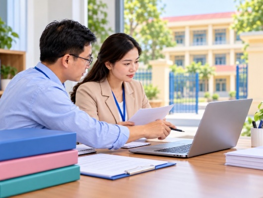 Đề xuất quản lý giáo dục bắt buộc theo nơi cư trú thực tế