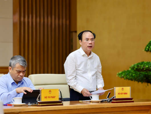 Thị trường bất động sản quý III/2026: Giao dịch sụt giảm, tồn kho tăng cùng áp lực tín dụng