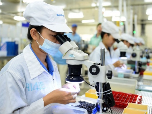 Chính phủ ban hành cơ chế đột phá thu hút nhân tài đổi mới sáng tạo dữ liệu