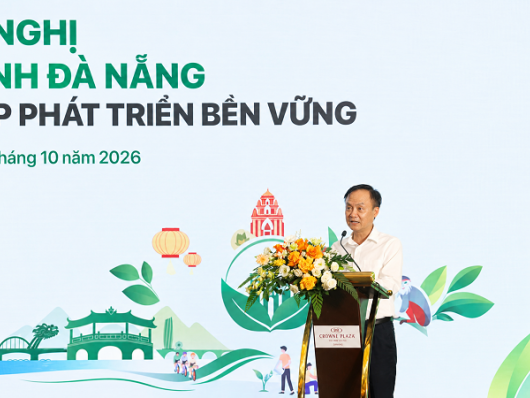 Đà Nẵng tái cơ cấu du lịch chất lượng cao, bứt phá doanh thu gắn với tăng trưởng xanh
