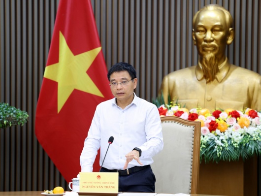 Phó Thủ tướng yêu cầu giảm lãi suất cho vay từ 1,5–2%