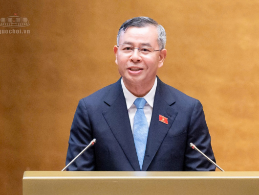 Thu ngân sách nhà nước năm 2026 ước tăng 14% so với năm trước