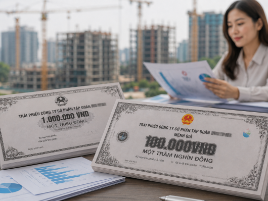 Áp lực đáo hạn gia tăng vào cuối năm 2026 và năm 2027