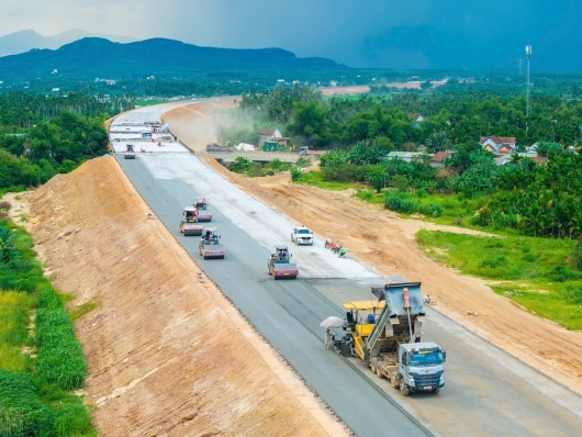 Giải ngân vốn đầu tư công đạt 64,6% kế hoạch năm 2026