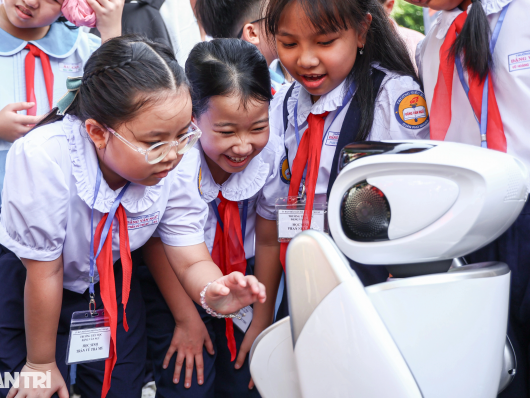 Những điểm mới quan trọng về đánh giá học sinh các cấp