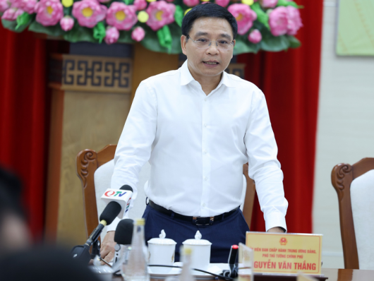 Quảng Ninh bứt phá phát triển kinh tế - xã hội, tạo đà tăng trưởng hai con số cho năm 2027