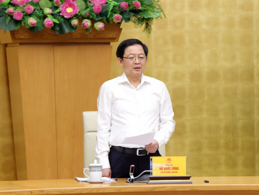 Tháo gỡ điểm nghẽn liên kết viện - trường - doanh nghiệp, đòn bẩy đưa nghiên cứu vào thực tiễn