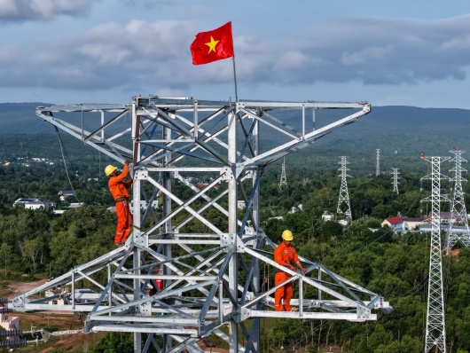 Thủ tướng chỉ đạo tuyệt đối không để thiếu điện giai đoạn 2027–2030