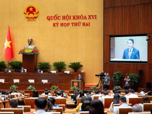 Đề xuất nâng mức phạt tiền vi phạm hành chính lên tối đa 1,5 tỷ đồng với cá nhân, 3 tỷ đồng với tổ chức