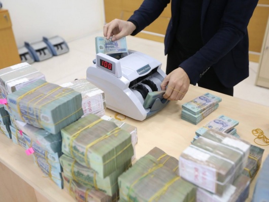 Một số chính sách tài chính – ngân hàng mới có hiệu lực từ tháng 11/2026