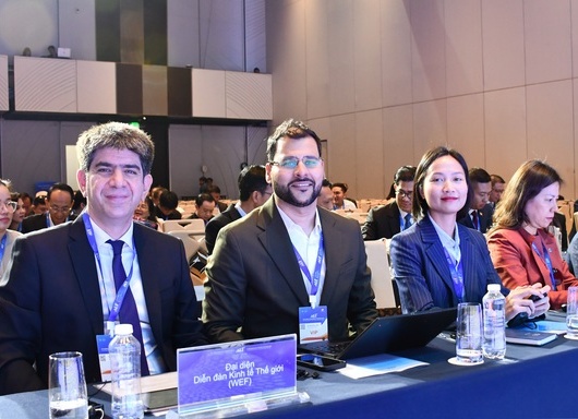 Việt Nam và ASEAN tìm động lực nâng vị thế trong chuỗi giá trị toàn cầu