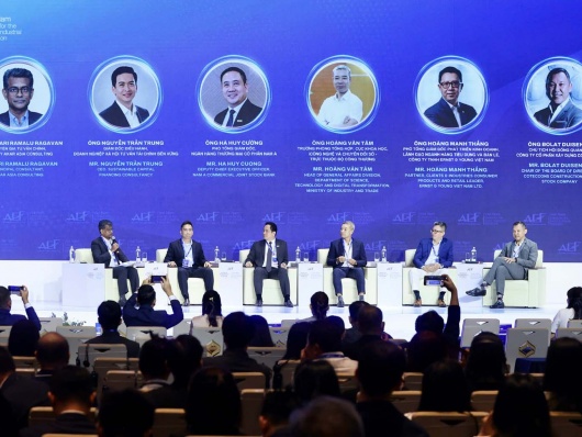 Thiếu dữ liệu ESG, doanh nghiệp nhỏ và vừa khó tiếp cận nguồn vốn xanh