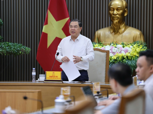 Nghiên cứu kết nối trực tiếp đường sắt từ sân bay Gia Bình với trung tâm Hà Nội