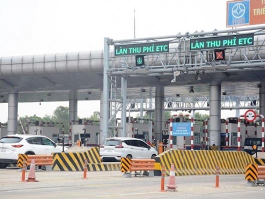 Tháo gỡ bất cập thu phí điện tử đường bộ, đảm bảo quyền lựa chọn cho chủ phương tiện