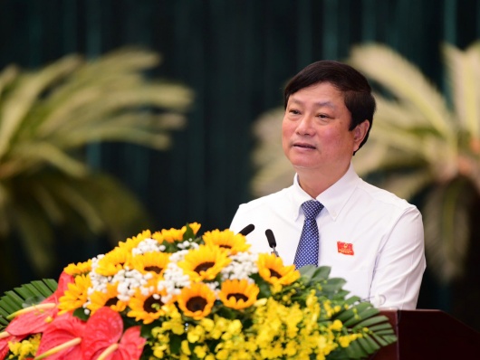 TPHCM thông qua quy hoạch tổng thể tầm nhìn 100 năm, định hình siêu đô thị đa cực và hiện đại