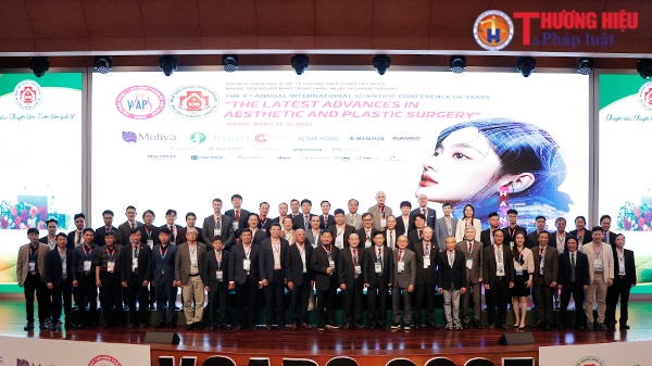 VSAPS lần thứ 9 - năm 2025: Nơi dấu ấn y đức và kỹ thuật được tôn vinh