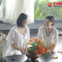 Vashna Thiên Kim đem văn hóa Nepal và Nhật Bản vào sự kiện Thiền trà kết nối tại Hà Nội