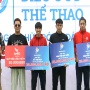 Hà Nội: Thương hiệu thể thao Kamito và Điều Ước Thể Thao FC tổ chức trận đấu giao hữu bóng đá thiện nguyện