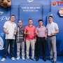 Thương hiệu Café de Măng Đen khai trương cơ sở mới tại Vinhomes Smart City, Tây Mỗ - Hà Nội