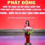 Phát động Cuộc thi “Hải Phòng - Niềm tin và khát vọng vươn mình“