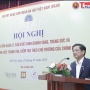  Hội VGJA tổ chức Hội nghị hướng dẫn quản lý sản xuất, kinh doanh vàng và trang sức