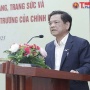  Hội VGJA tổ chức Hội nghị hướng dẫn quản lý sản xuất, kinh doanh vàng và trang sức