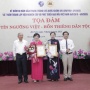 Viện Nghiên cứu và phát triển Đạo Mẫu Việt Nam tổ chức tọa đàm “Tín ngưỡng Việt - Hồn thiêng dân tộc”