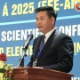 Hà Nội: Hội thảo Khoa học Quốc tế IEEE về Môi trường và Kỹ thuật điện Châu Á 2025 quy tụ hàng trăm nhà khoa học đến từ 20 quốc gia